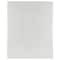 JAM Paper 11" x 14" Clear Plastic Tuck Flap Closure Envelopes, 12ct.